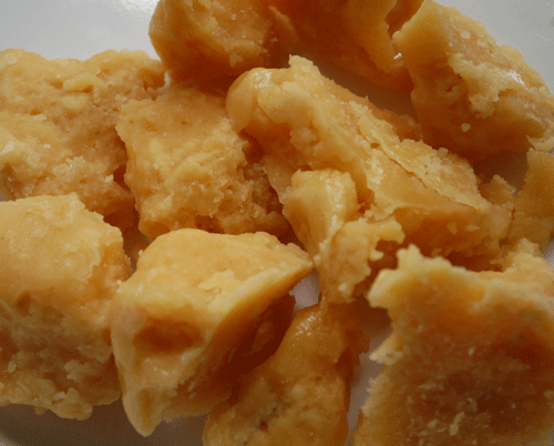 Jaggery Pieces