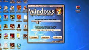 Windows 7 Activator Windows