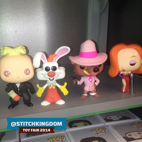 big head small body toy