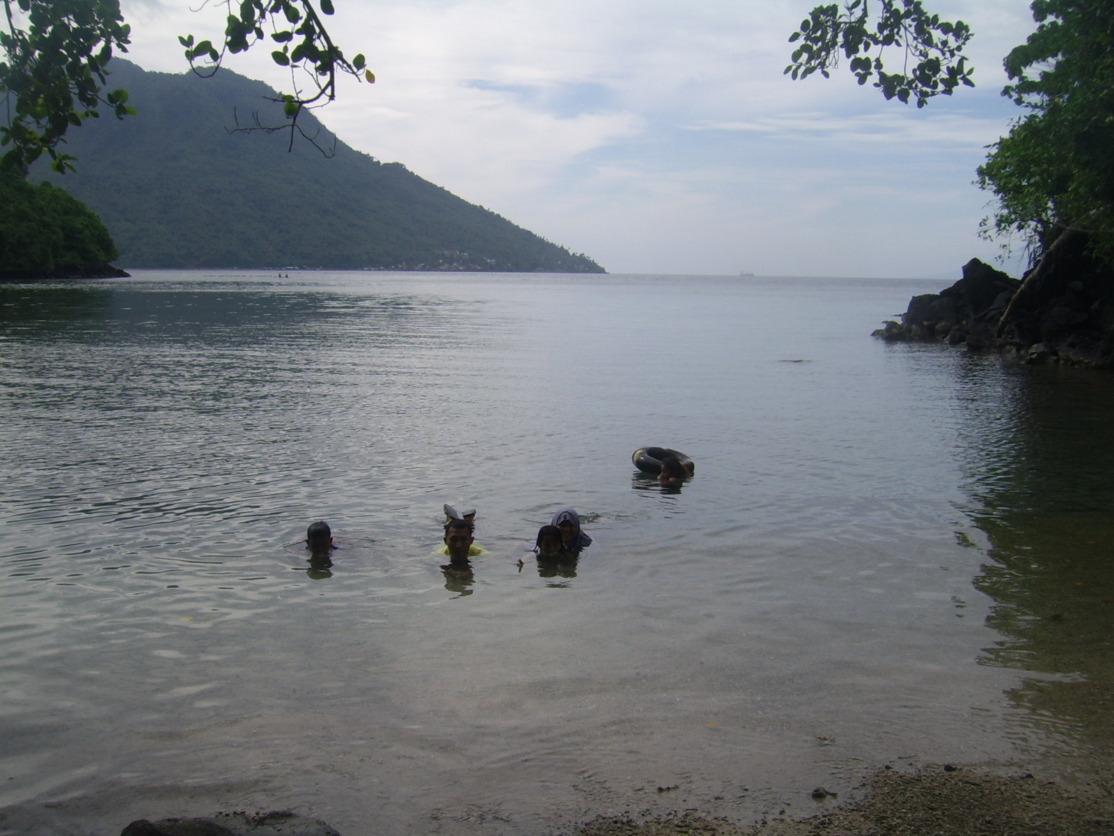 Jelajah Ternate Juli 2012