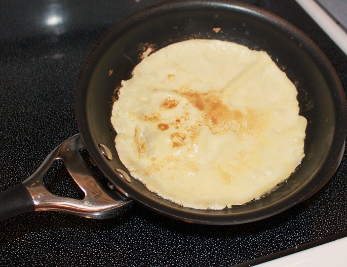 How to Make Homemade Manicotti Shells Recipe