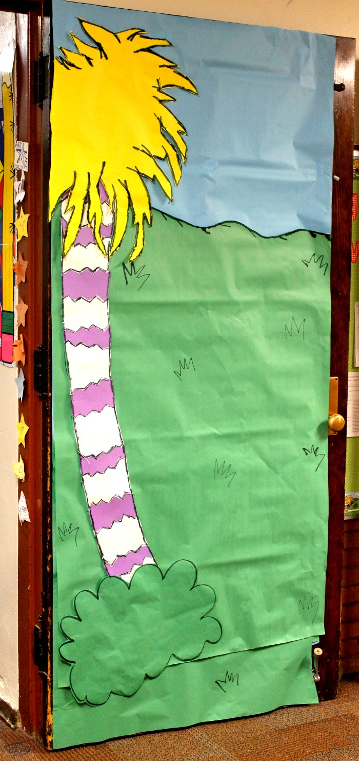 Dr Seuss Decorating Ideas For Classroom Dr Seuss Decorating Ideas For Classroom
