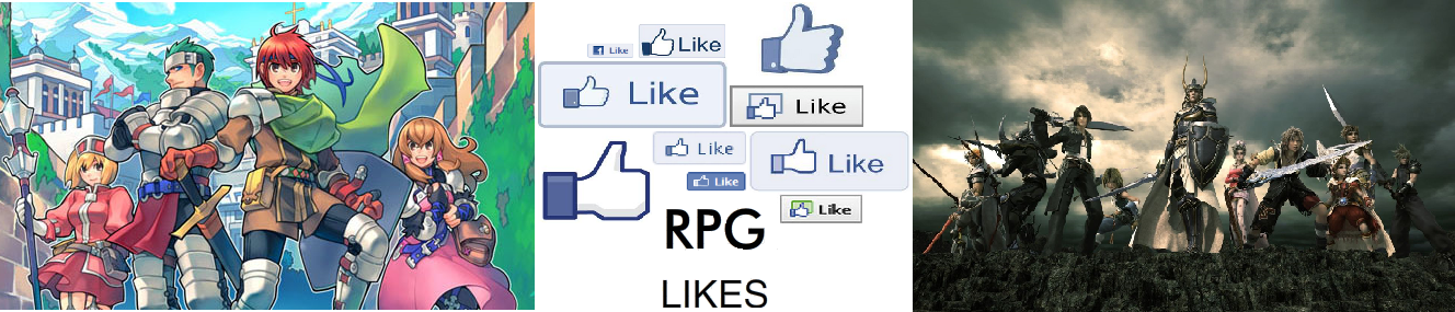 RPG Likes