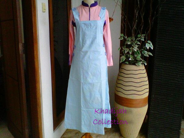 rumah busana khadijah overall cantik rumah busana khadijah overall cantik