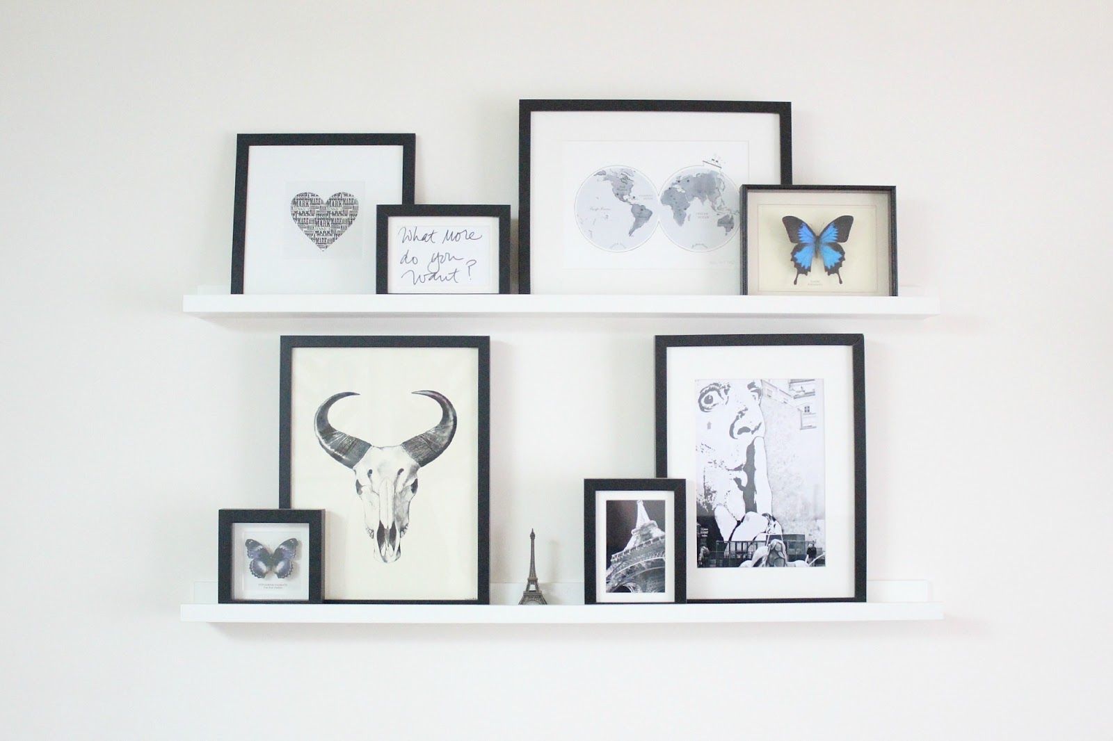home-decor-gallery-wall