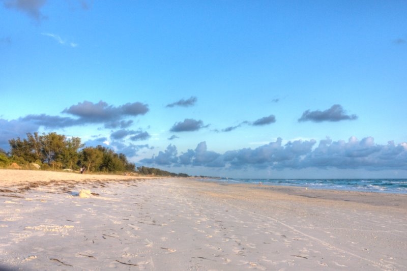 Anna Maria Island Tourist Destinations