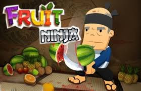Download Game Fruit Ninja for PC / Laptop