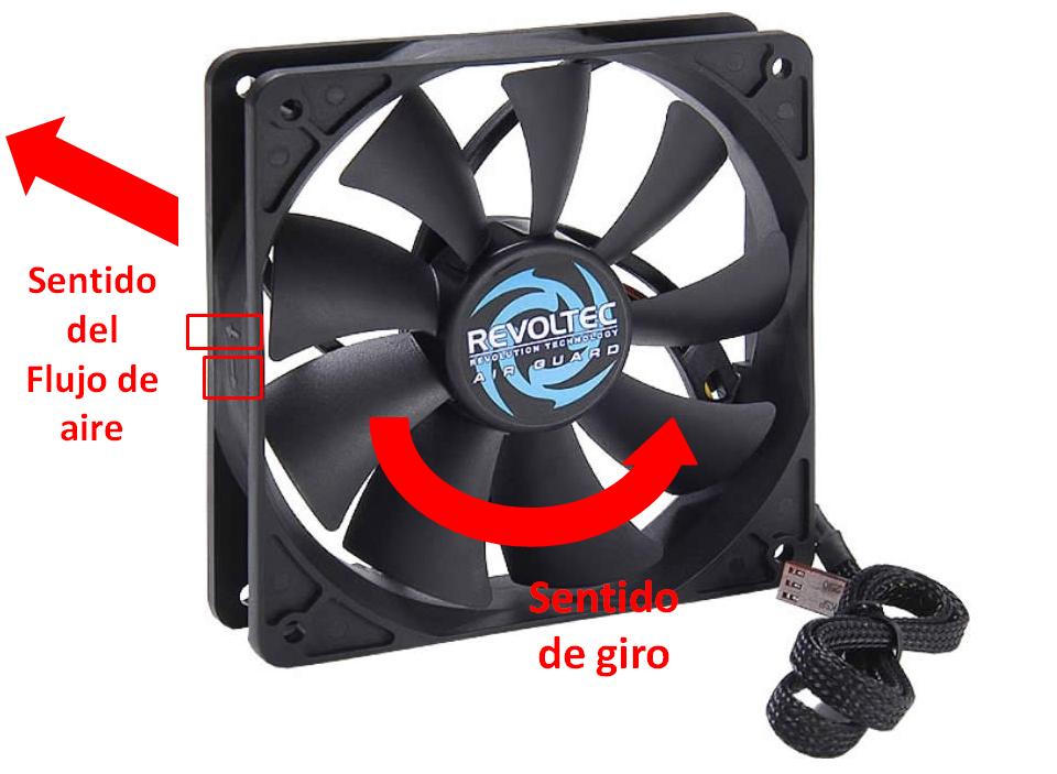 Mantenimiento De Computadores COOLER