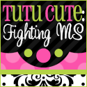 Tutu Cute Fighting MS
