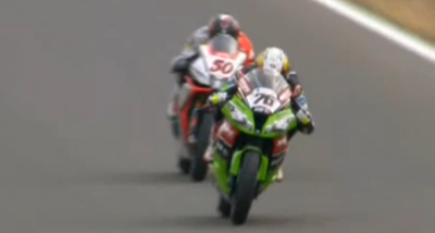 resultado carrera 1 superbike gp Jerez 2014 resultado carrera 1 superbike gp Jerez 2014