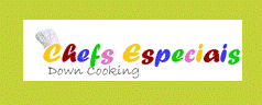 BLOG CHEFS ESPECIAIS