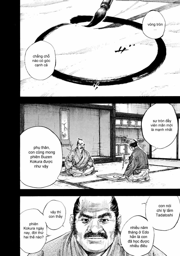Vagabond - Lãng Khách Chap 300 - Truyen.Chap.VN