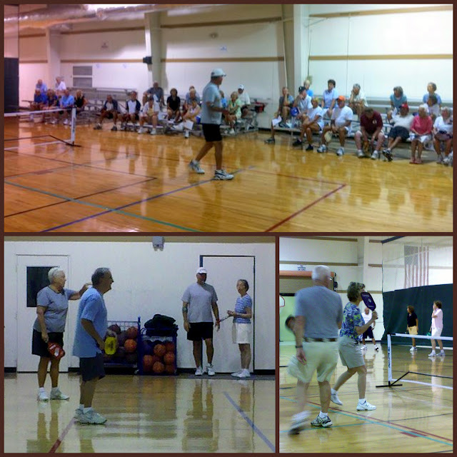 Atlantic South Region More Pickleball Growth on Florida's East Coast!