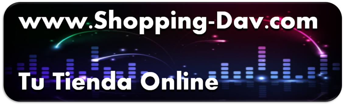 Ofertas en Shopping-dav.com