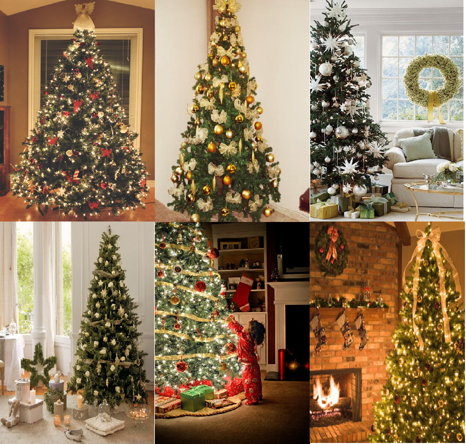 ideias para decorar arvore de natal branca:cantinho da tequis: inspiração para a árvore de natal ideias para decorar arvore de natal branca:cantinho da tequis: inspiração para a árvore de natal