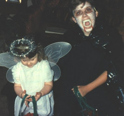 costume FAIL