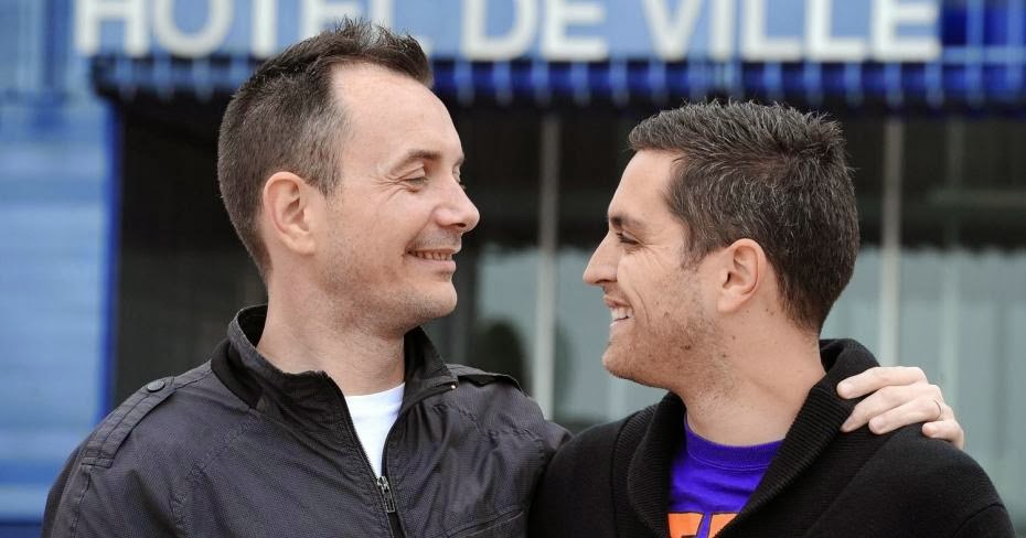 Rencontre gay israel
