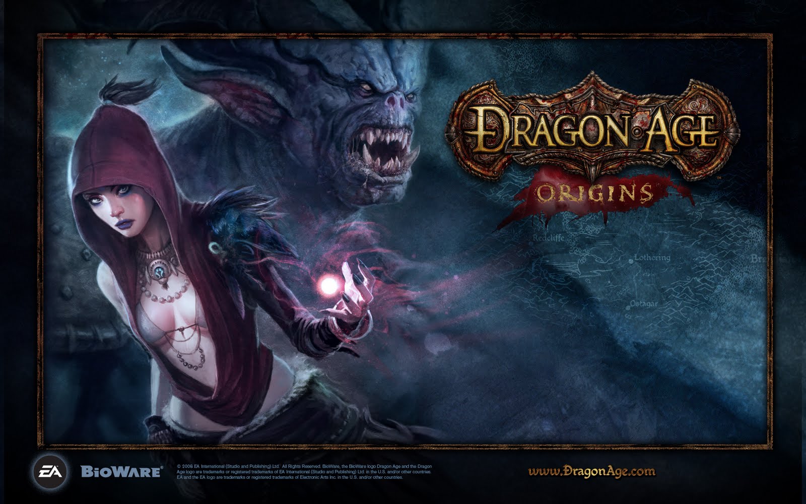Dragon+age+origins+gameplay+time