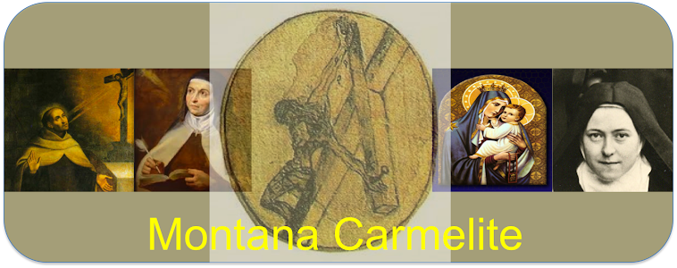 Montana Carmelite