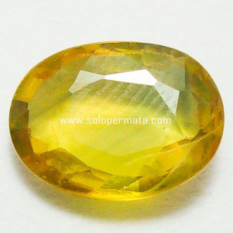 batu permata yellow sapphire 03b05 toko batu batu permata yellow sapphire 03b05 toko batu