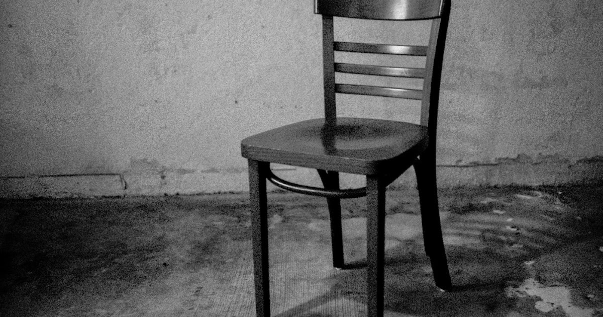 El taller de los miércoles: La silla (dos variaciones)