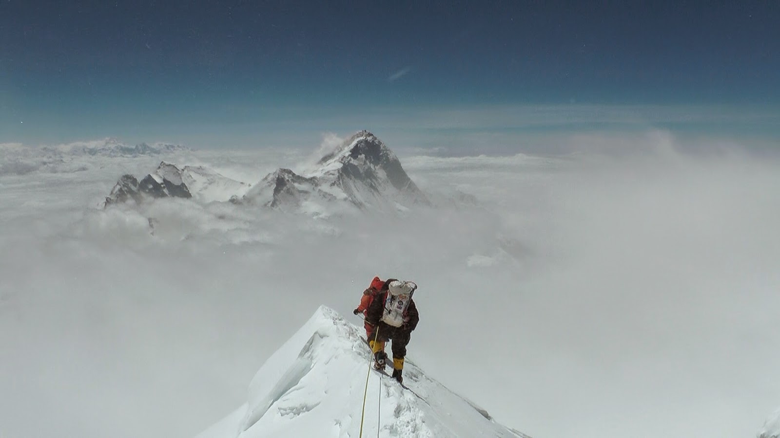 Mount Everest Climbing an Exhilarating Adventure in Nepal Nepal Trek