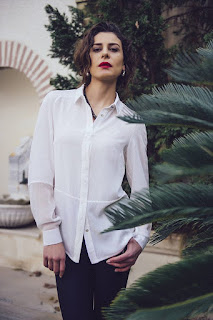 Foto Seksi Ebru Ozkan Foto Seksi Ebru Ozkan