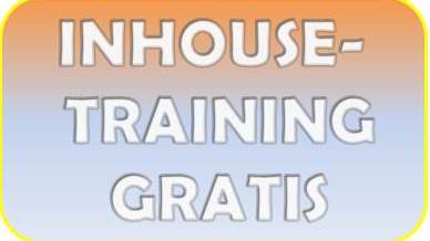 TRAINING IN HOUSE GRATIS