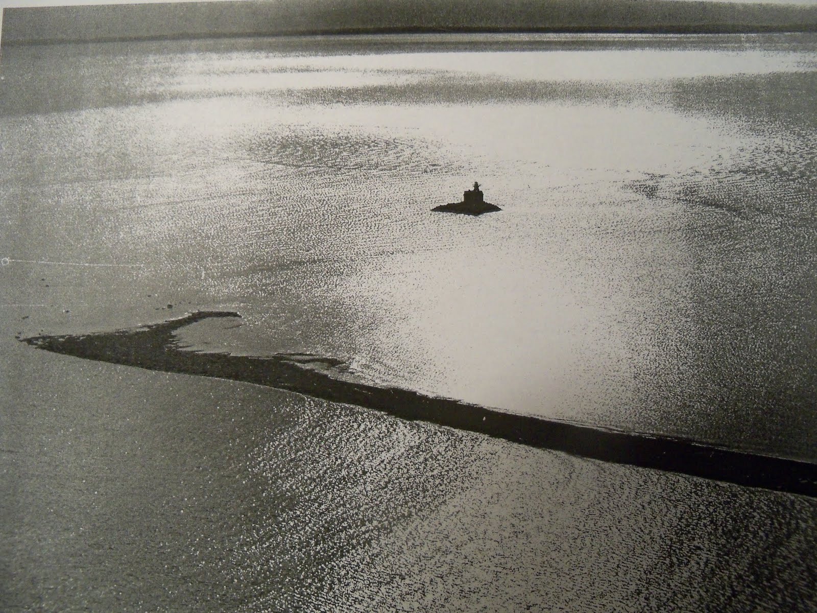 Marcia Miner’s Room with a View Penfield Reef Lighthouse Up for Auction