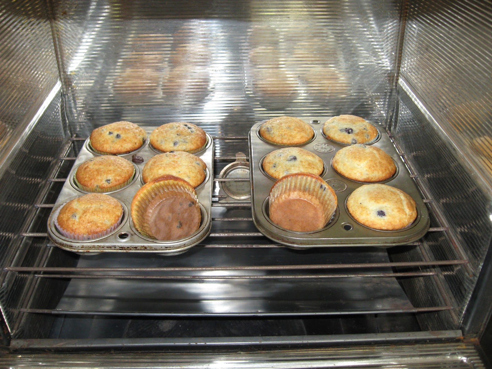 Wood Cookstove Cooking Using a Stovetop Oven on a Wood Cookstove