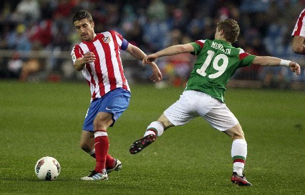 The VPL thread Iker+muniain