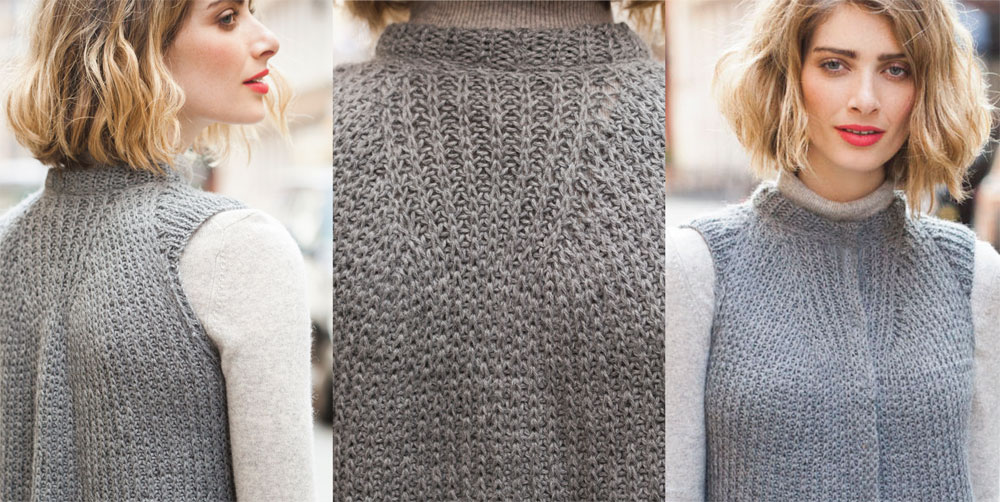 Vogue Knitting Fall 2015 – The Knit Studio