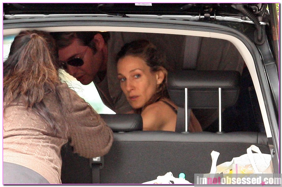 Секс В Большом Городе Джейк