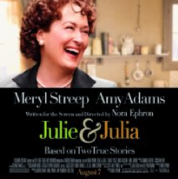 Julie and Julia