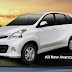 Modifikasi Suzuki X Over 2014