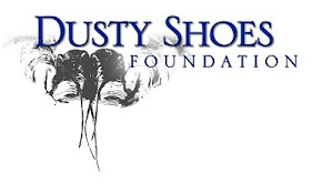 DUSTY SHOES FOUNDATION