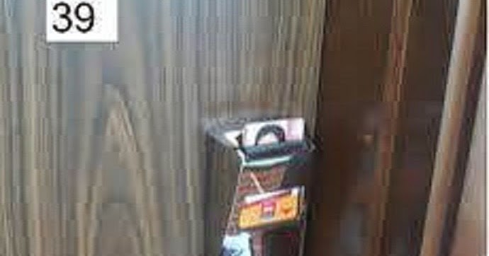 الغرفه الغامضه في الفندق عيشها صح