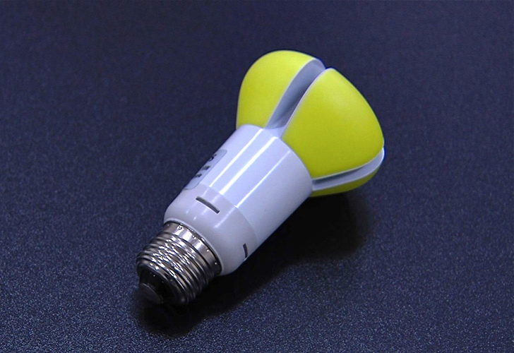 A 60 dollar LED bulbs General Knowledge