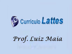 Currículo Lattes