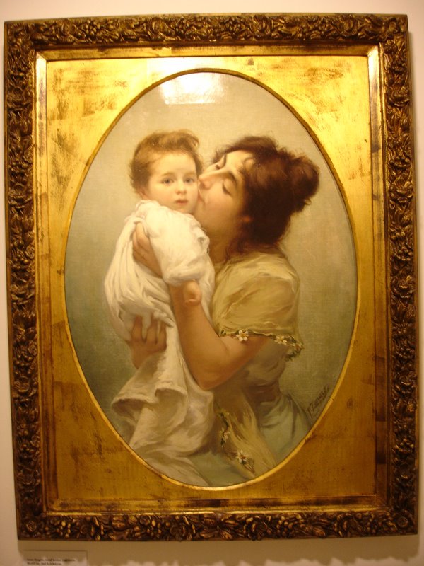 The Art History Journal: May 2011