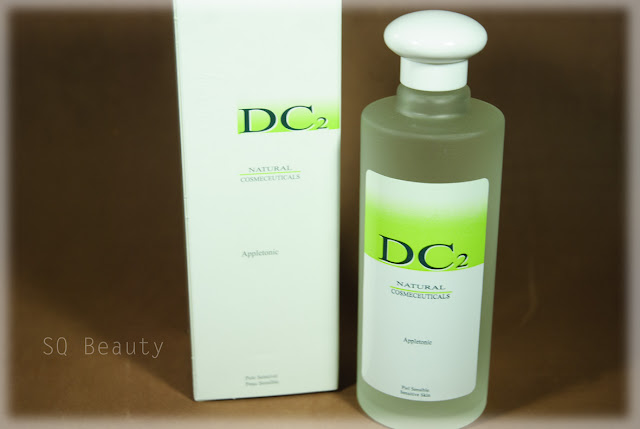 DC2 appeltonic Silvia Quirós DC2 appeltonic Silvia Quirós