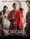 THE BORGIAS