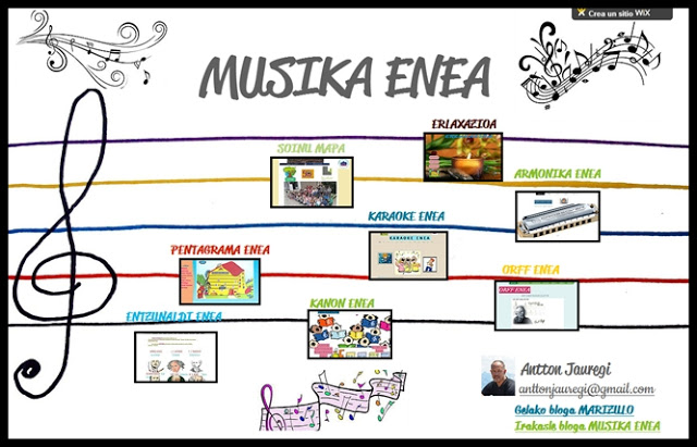 Musika Enea