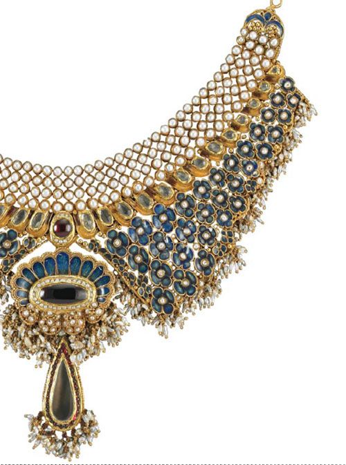 necklaces for women Gold Jewellery