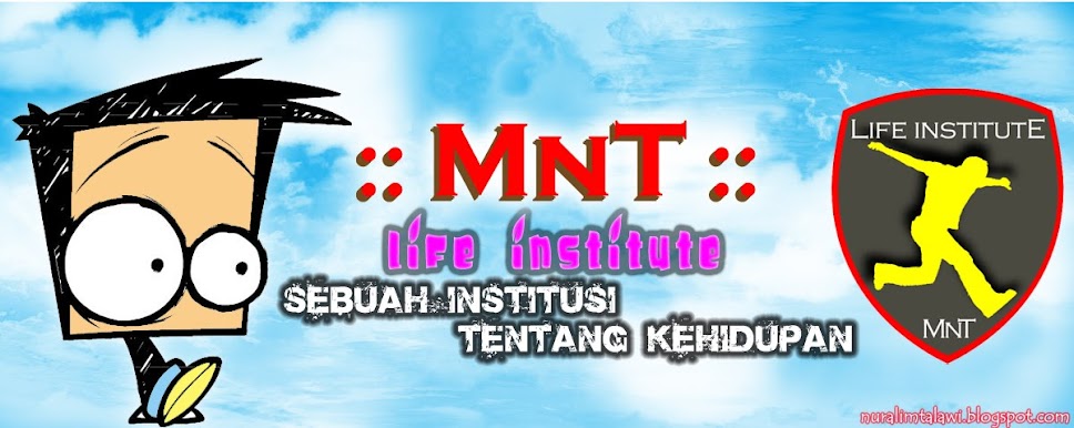 :: MnT : Life institutE ::