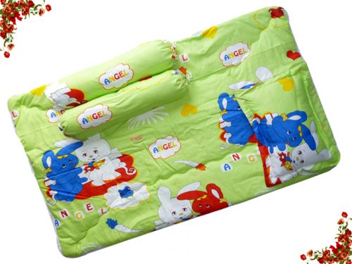Đặc điểm của bộ nệm gối cotton cho bé sơ sinh Đặc điểm của bộ nệm gối cotton cho bé sơ sinh