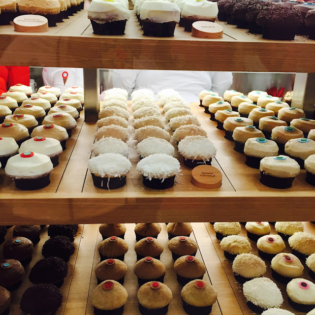 Always Aubrey Sprinkles Nashville