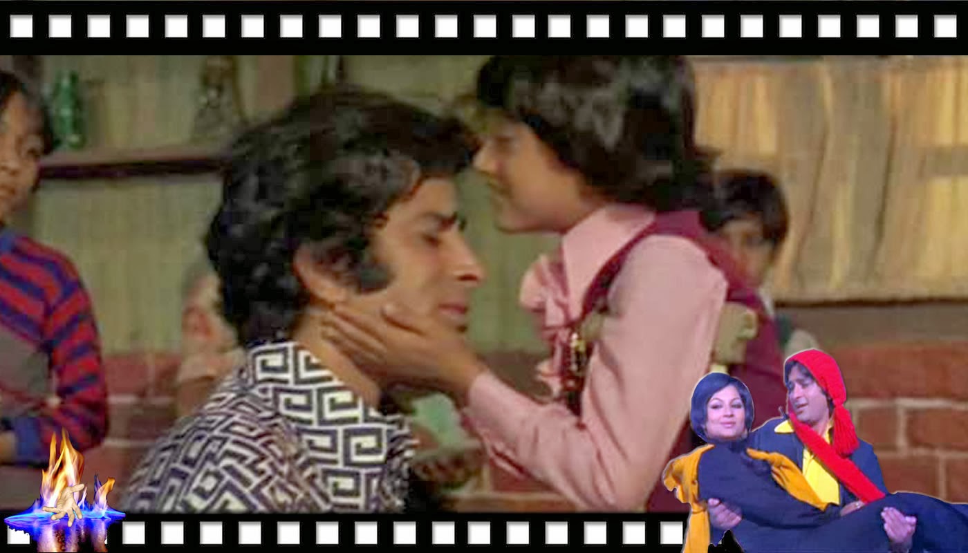 Aa Gale Lag Jaa Sofrimento de Amor 12 Janeiro 2014 Blog Fithoslusec