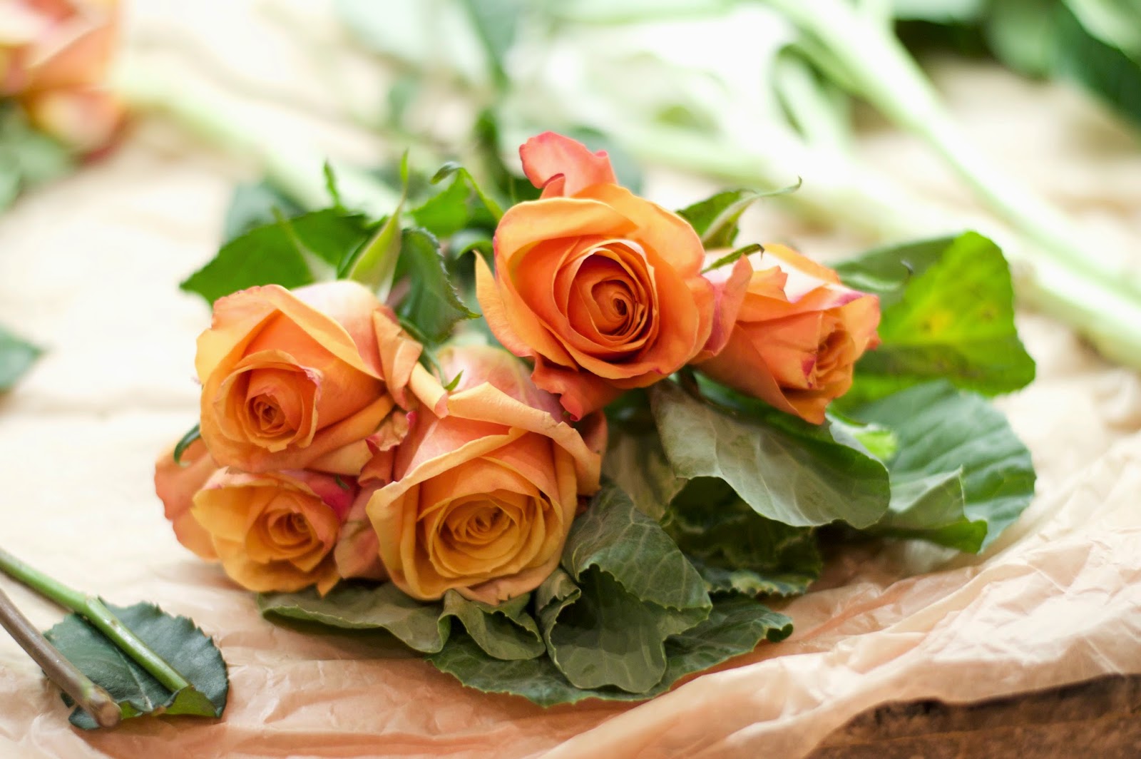 Must Bring Buns Fall Floral Arrangement Under 40