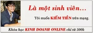 Sinh Viên Kinh Doanh